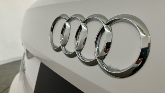 Audi Q2 30 TFSI 116 Sport 5dr Petrol Estate - Image 24